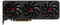 Powercolor Reaper - AMD Radeon RX 9070 XT - 16 GB GDDR6 - 7680 x 4320 Pixels