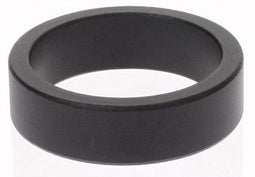 Xtasy Opvulring Balhoofd Aluminium 1 1/8 Inch 5mm Zwart