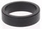 Xtasy Opvulring Balhoofd Aluminium 1 1/8 Inch 5mm Zwart