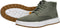 Timberland Maple Grove - Veterschoenen - Nubuck - Groen - Maat 42