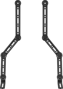 Maclean MC-335 - Soundbar Beugel - universele VESA-geluidsbalkbevestiging, max. 15 kg