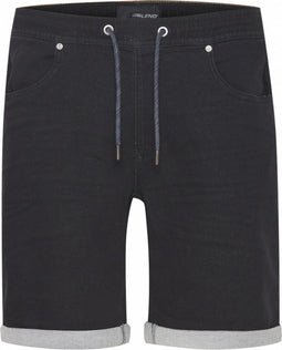 Blend He Denim Jogg Shorts - Heren Broek - Katoen 98% Elastaan 2% - Maat XXL (2023)