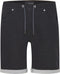 Blend He Denim Jogg Shorts - Heren Broek - Katoen 98% Elastaan 2% - Maat XXL (2023)