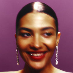 Olivia Dean - Messy - LP - Debuutalbum (2023)
