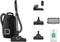 Miele Guard L1 - Slede - Turboborstel - Obsidiaanzwart