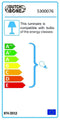 Dutchbone Brass Mania - Hanglamp - Antieke messing afwerking - Goud