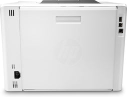 HP - LaserJet Pro M454dn - Kleur Laserprinter - 28 ppm (zwart en kleur)