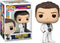 Funko Pop! - Birds of Prey - Roman Sionis #306 - Wit kostuum