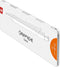 Caran d'Ache Colormat-X balpen orange (oranje)