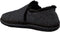 TOMS India - Dames Pantoffels - Imitatiebont - Dark Grey - Maat 37/38