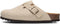 SCHOLL FAE Sue-W-37 - Dames Slippers - Suède - Beige