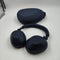 Sony WH-1000XM6 - Draadloze koptelefoon - Noise Cancelling - Blauw