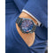 Tommy Hilfiger TH1791789 - Heren Horloge - Quartz - 45 mm - Blauw