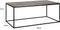 Richmond Interiors Salontafel Lanson (Champagne gold)