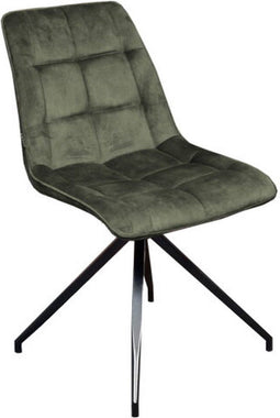 Dining Chair Sandy Adore Hunter