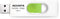 Adata UV320 - USB-stick - 32GB - Wit