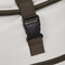 New Rebels ® Tim Rugzak Waterafstotend Beige/Olive