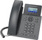 Grandstream Networks GRP2601 - IP-telefoon - 2,21