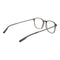 Ermenegildo Zegna EZ5229 52020 - Heren Brillenframe - Glas zonder voorschrift