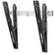 One For All WM6421 - Muurbeugel - 32-65 inch - 15° kantelbaar - Ultra Slim Line