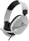 Turtle Beach Recon 70 - Gamingheadset - 40mm luidsprekers - Wit/Zwart