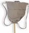 Byastrup Stokpaard Junior 30 x 15 x 68 cm Hout Wit