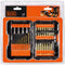 Black & Decker A7227-XJ - Boorbitjes - Boren en bitsets