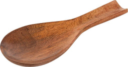 J-Line lepel Acacia - hout - naturel