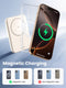 UGREEN 25207 - Draadloze Magnetische Powerbank Mini 5000mAh - 15W PD - Compatibel met iPhone 12 of hoger