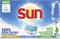 Sun Vaatwastabletten All-in-1 Normaal 25 stuks