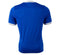 JAKO United - Voetbalshirt - Kinderen - Maat 164 - Blauw/Zwart/Wit