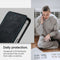 Spigen Galaxy S22 Plus 5G - Screenprotector - Zelfhelend - (2 stuks)