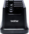 Brother PA-4CR-001EU - Oplader - Laadstation voor 4x mobiele RJ printer - Zwart