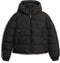 Superdry HOODED SPORTS PUFFER JACKET - Dames Jas - Waterafstotend - Maat L