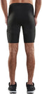 Craft Rush Short Tights - Lichtgewicht - Zwart - Maat: XS