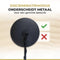Madine GS-3D Metaaldetector - Professioneel - Detectiediepte 5M - Hoge gevoeligheid 455 kHz
