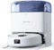 Ecovacs DEEBOT Mini - Robotstofzuiger - Auto-Empty - Blauw