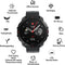Polar Grit X2 Pro - Premium Outdoor Smartwatch - GPS met dubbele frequentie en biosensing - Zwart