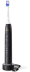 Philips Sonicare 6500 HX7411/02 - Elektrische Tandenborstel - Sensitive-opzetborstel - Zwart