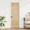 vidaXL - Interne - Deur - 'ORKDAL'78x232x4 - cm - Massief - Grenenhout