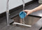 BLACK+DECKER WDC115WA - Wet & Dry kruimeldief - 385ml capaciteit - Snoerloos
