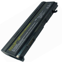 AccuCell Accu voor Toshiba Satellite M70-236 - Li-ion 4400mAh 10,8V - 207x45x21,40mm