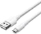 Vention CTIWI USB-kabel USB 2.0 3 m USB A Micro-USB B Wit