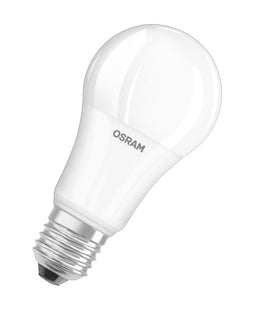 Led Base Clas A 100 13 W/2700K E27 OSRAM