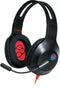 Blade Representaciones FT2020 - Gaming Headset - RGB - Zwart