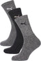 PUMA Regular Sport 3P Sokken - Maat 43-46