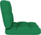 vidaXL - Palletkussens - 2 - st - stof - groen