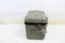Steamy BMX 26 - Koelbox - 26 Liter - Groen