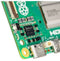 Raspberry Pi 5 - 8GB RAM - 2.4GHz quad-core CPU - Wi-Fi 802.11ac