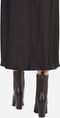 BRONX new-americana - Enkellaars - Binnenrits en metalen neus - Bruin